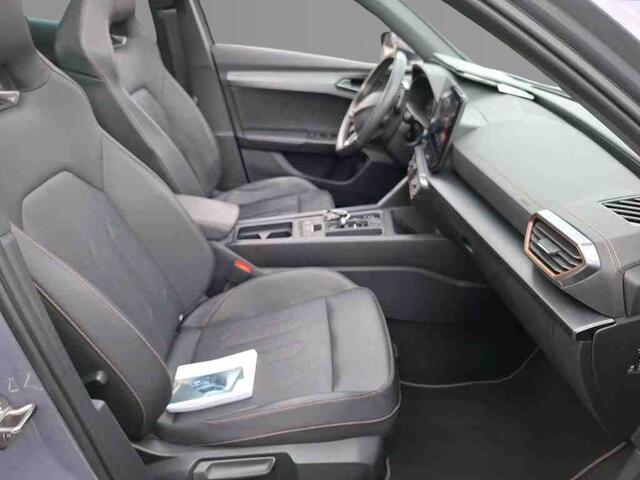 Cupra Formentor 1.4 TSI eHybrid 245pk PHEV VZ Performance / Panoramadak / Trekhaak / S-Stuur / Leer / Wordt Verwacht