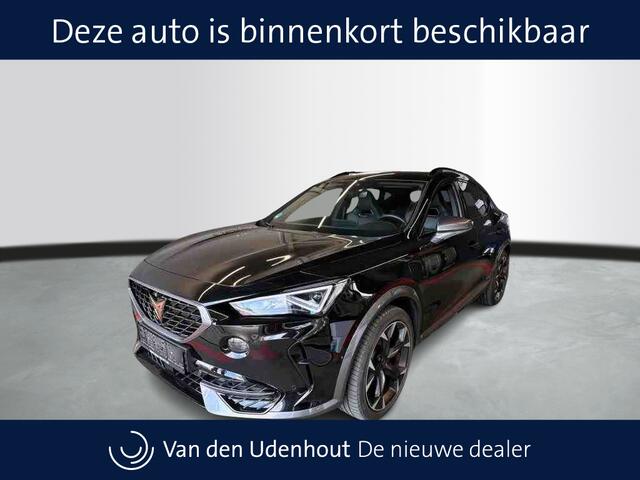 Cupra Formentor 1.4 TSI eHybrid 204pk PHEV Adrenaline / Panoramadak / Leer / 360 Camera / Wordt Verwacht