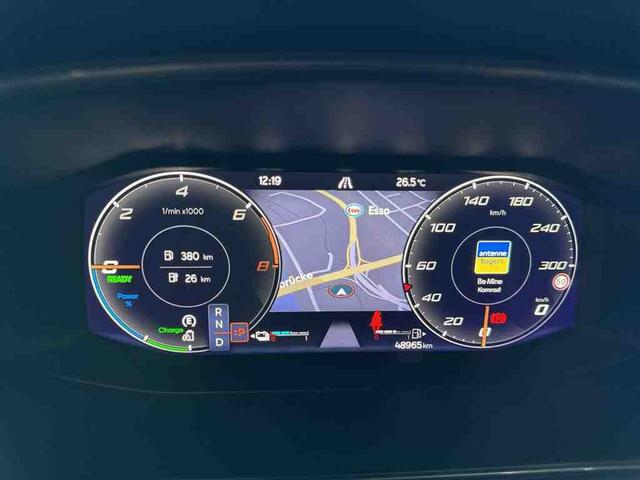 Cupra Formentor 1.4 TSI eHybrid 204pk PHEV Adrenaline / Panoramadak / Leer / 360 Camera / Wordt Verwacht