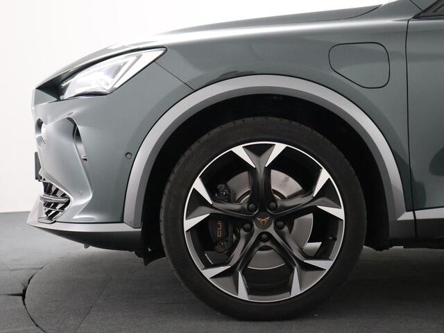 Cupra Formentor 1.4 e-Hybrid VZ Performance ACC | Panodak | Virtual cockpit