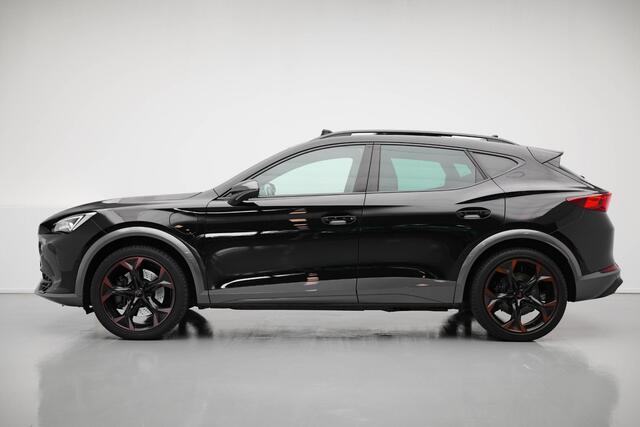 Cupra Formentor 1.4 e-Hybrid VZ Copper Edition |Pano|360 Camera|Memory|Dodehoek|Ambience|