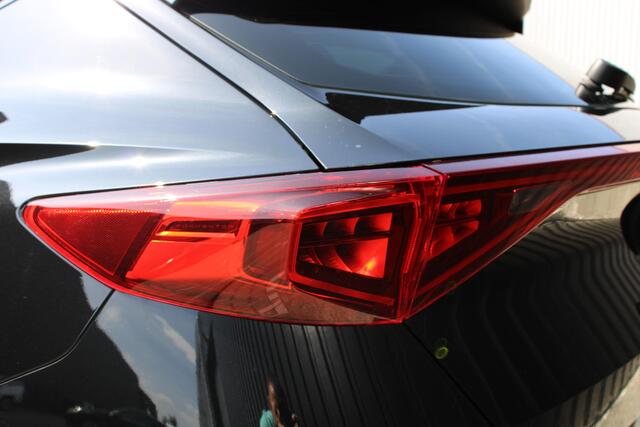 Cupra Formentor 1.4 e-Hybrid VZ Copper PANO LEER MEMORY CAM