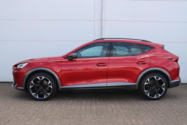 Cupra Formentor 1.4 e-Hybrid VZ Performance 245pk DSG6