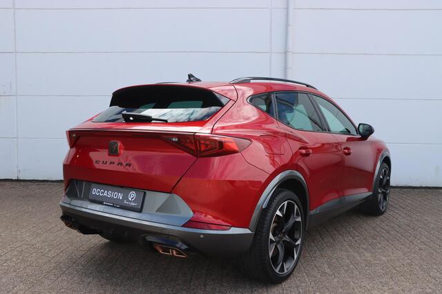 Cupra Formentor 1.4 e-Hybrid VZ Performance 245pk DSG6