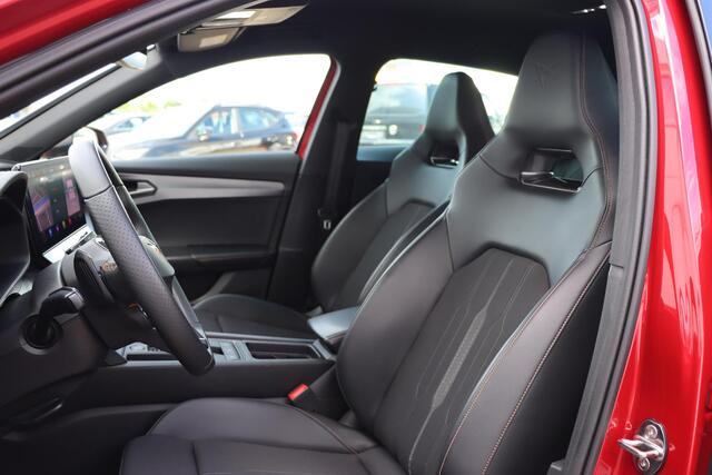 Cupra Formentor 1.4 e-Hybrid VZ Performance 245pk DSG6