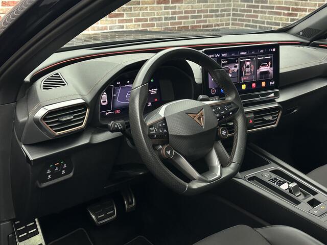 Cupra Formentor 2.0 TSI 4DRIVE Panorama Trekhaak Virtual Led Camera