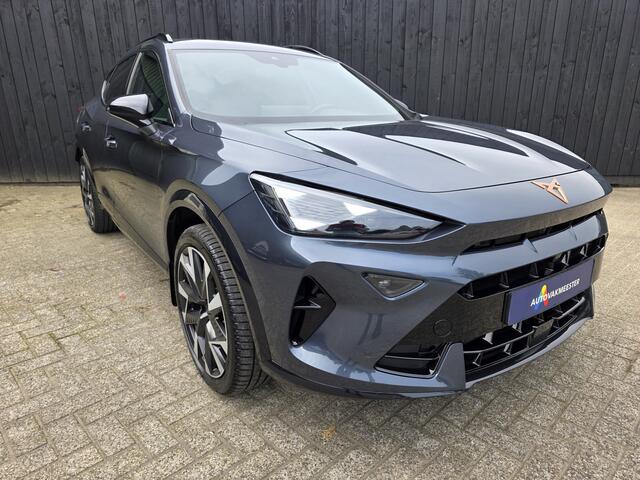 Cupra Formentor 1.5 TSI e-Hybrid VZ Performance Met Trekhaak