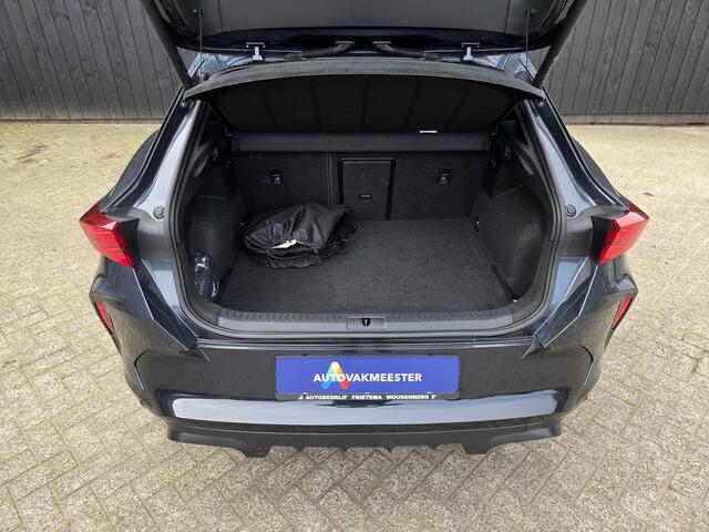 Cupra Formentor 1.5 TSI e-Hybrid VZ Performance Met Trekhaak