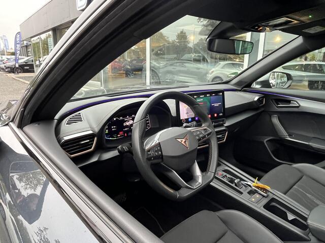 Cupra Formentor 1.4 e-Hybrid Performance 204pk/150kW DSG Automaat