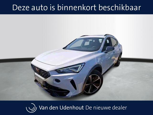 Cupra Formentor 1.4 TSI eHybrid 204pk PHEV Adrenaline / Panoramadak / Adaptive Cruise / Camera / Wordt Verwacht