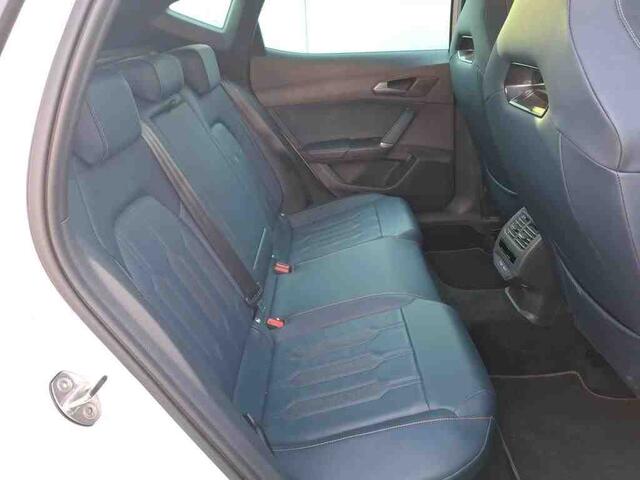 Cupra Formentor 1.4 TSI eHybrid 245pk PHEV VZ Performance / Panoramadak / Adaptive Cruise / Leer / Wordt Verwacht