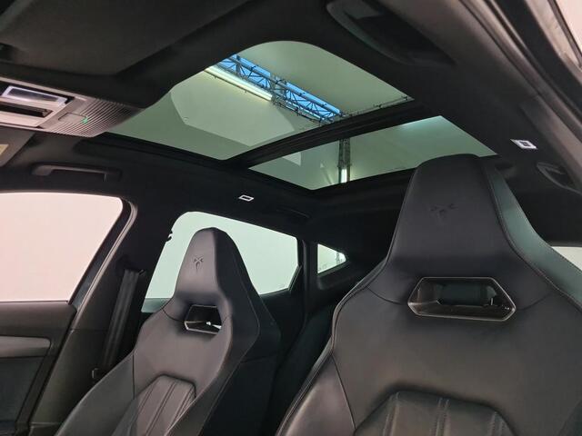 Cupra Formentor 1.4 e-Hybrid VZ Copper Edition 2e Eigenaar | Dealer Onderh | NL-Auto | BTW | Pano | Cupra Knop | Trekhaak | Memory | Winterpack | Sfeer | Elek Stoel+Klep | Leder | Camera | Full Led | Keyless | PDC