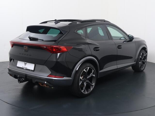 Cupra Formentor 1.4 e-Hybrid Performance | 245 PK | SoH 89% | Trekhaak wegklapbaar | Panoramadak | Navigatiesysteem | Adaptive cruise control |