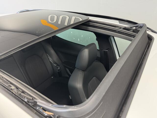 Cupra Formentor 1.4 Panoramadak/Camera/Sfeerverlichting