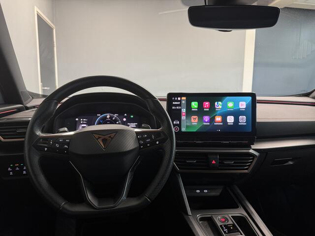 Cupra Formentor 1.4 Panoramadak/Camera/Sfeerverlichting