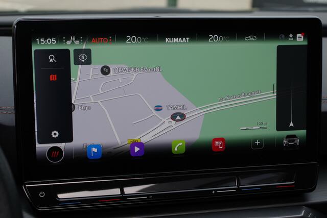 Cupra Formentor 1.4 e-Hybrid VZ Copper Edition 245 PK, Panoramadak, Leder, Memory, 360 Camera