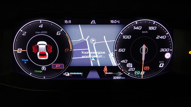 Cupra Formentor 1.4 e-Hybrid VZ Black Edition | Leder | Pano dak | Memory Seat