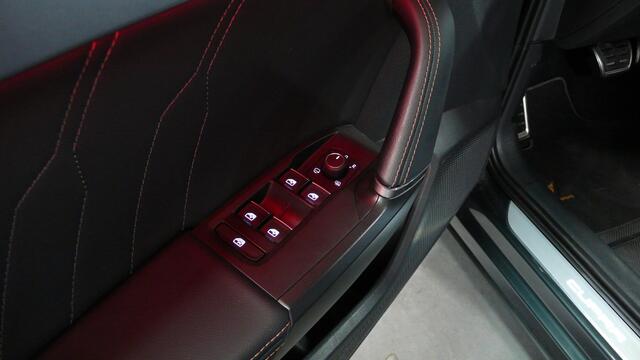 Cupra Formentor 1.4 e-Hybrid VZ Black Edition | Leder | Pano dak | Memory Seat