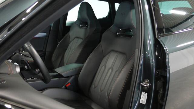 Cupra Formentor 1.4 e-Hybrid VZ Black Edition | Leder | Pano dak | Memory Seat