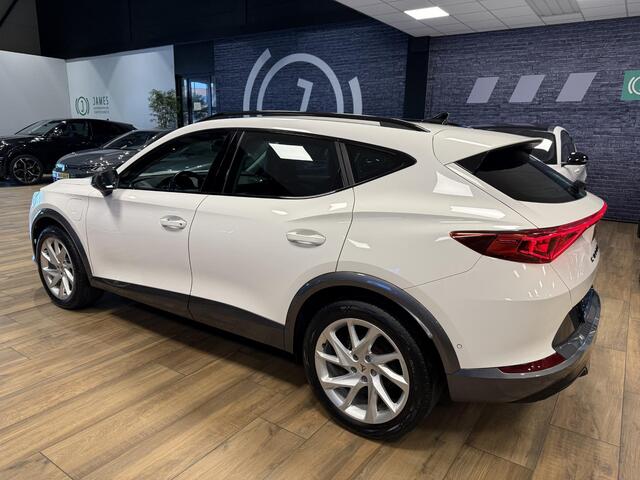 Cupra Formentor 1.4 e-Hybrid Business 204PK |NAVI|CARPLAY|PDC VOOR + ACHTER