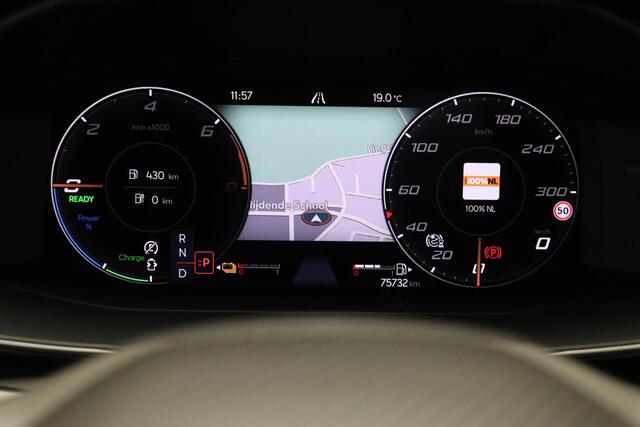 Cupra Formentor 1.4 e-Hybrid Performance | LED | DAB | STUURVERWARMING | CAMERA | 19"