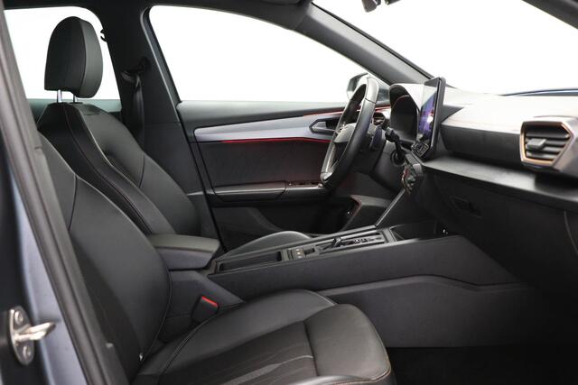 Cupra Formentor 1.4 e-Hybrid Performance | LED | DAB | STUURVERWARMING | CAMERA | 19"