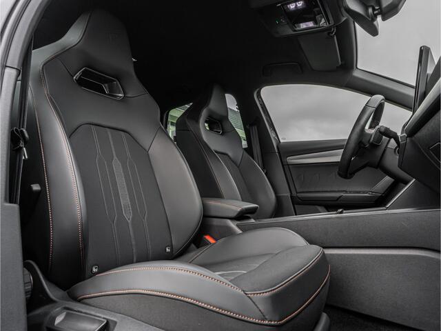 Cupra Formentor 1.4 e-Hybrid VZ Performance SCHAALSTOELEN CAMERA 19 INCH BLACK OPTIC STOELVERW NARDO GREY