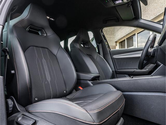 Cupra Formentor 1.4 e-Hybrid VZ Performance SCHAALSTOELEN CAMERA 19 INCH BLACK OPTIC