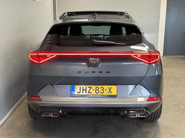 Cupra Formentor 1.4 Panoramadak/Camera/AppConnect