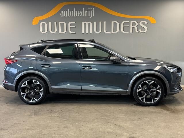 Cupra Formentor 1.4 Panoramadak/Camera/AppConnect