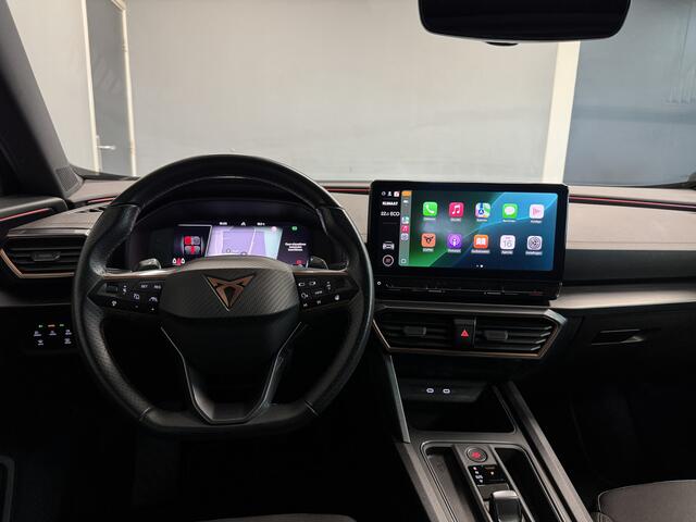 Cupra Formentor 1.4 Panoramadak/Camera/AppConnect