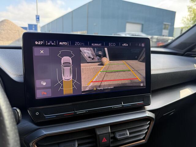 Cupra Formentor 1.4 e-Hybrid VZ Copper Edition Pano l Camera l 19 inc l rijklaarprijs