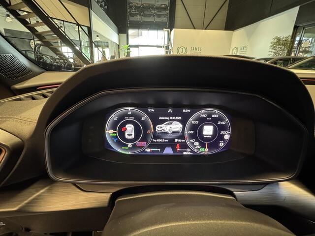 Cupra Formentor 1.4 e-Hybrid VZ Copper Edition |Navi|Apple car|Memory seat|ACC