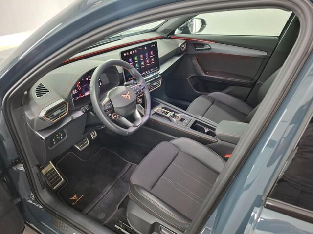 Cupra Formentor 1.5 TSI E-Hybrid Busin. - Standkachel - Parkeercamera - Adapt.Cruise