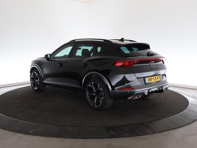 Cupra Formentor 1.4 e-Hybrid Business | ACC | Clima | Navi |*