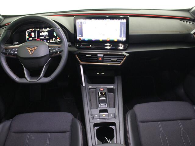 Cupra Formentor 1.4 e-Hybrid Business | ACC | Clima | Navi |*