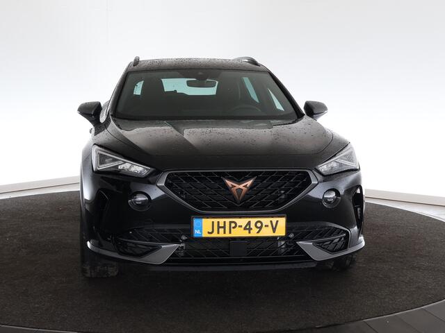 Cupra Formentor 1.4 e-Hybrid Business | ACC | Clima | Navi |*