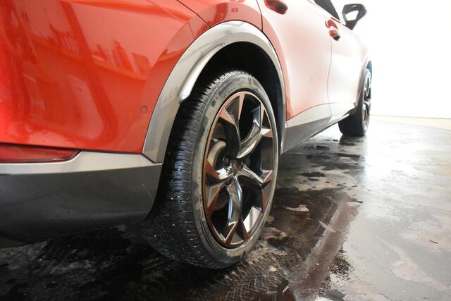 Cupra Formentor 1.4 e-Hybrid VZ Copper Edition Trekh Cam Vol Leder El-Aklep Mem-Seats