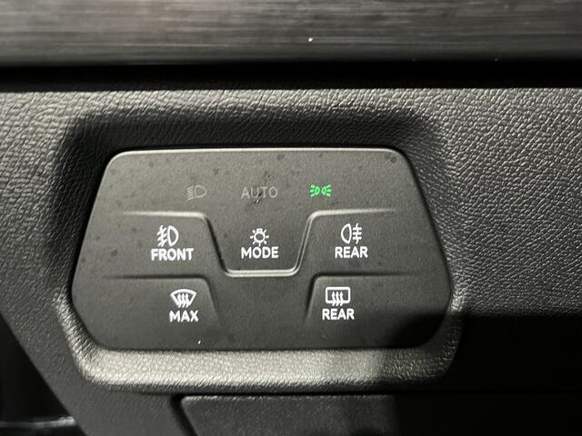 Cupra Formentor 1.4 e-Hybrid VZ Performance / AUTOMAAT/ 245 PK/ PANO/ PARK. SENSOREN/ DODE HOEK/ DCC/ KEYLESS/ STOEL-STUURVERWARM./ TRAVEL ASSIST/ ADAPT. CRUISE/ FULL LINK/ NAVI/ CLIMA/ DAB/ 19" LMV