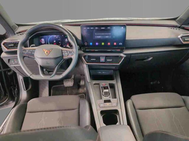 Cupra Formentor 1.4 TSI eHybrid 204pk PHEV Adrenaline / Camera / Elektrische Achterklep / Adaptive Cruise / Wordt Verwacht