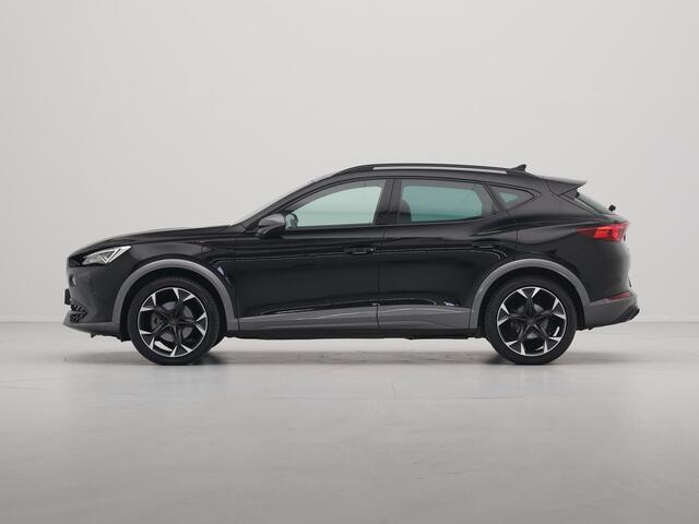 Cupra Formentor 1.4 e-Hybrid 204pk Navigatie 19" velgen Camera Parkassist 334