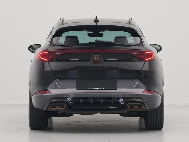 Cupra Formentor 1.4 e-Hybrid 204pk Navigatie 19" velgen Camera Parkassist 334