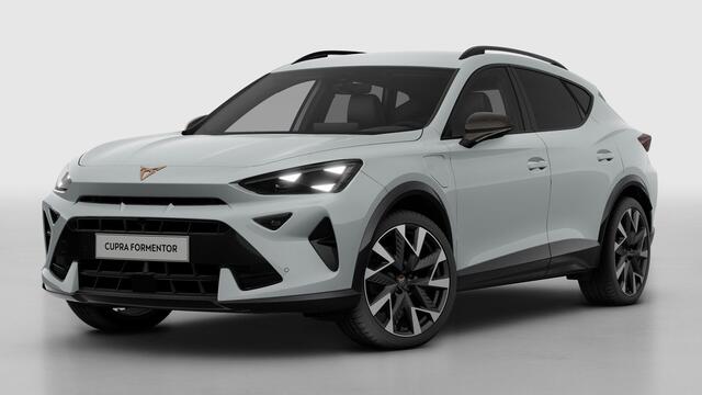 Cupra Formentor 1.5 TSI e-Hybrid 204 6DSG Business | Achteruitrijcamera | Digitaal instrumentenpaneel (Virtual Cockpit) | Draadloze Apple CarPlay(TM), Android Auto(TM)