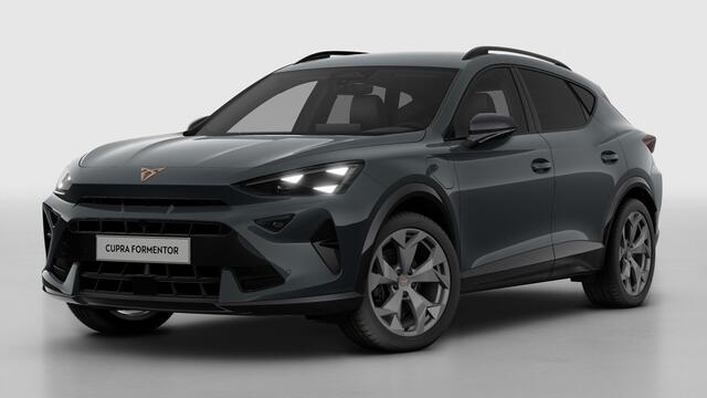 Cupra Formentor 1.5 TSI e-Hybrid 204 6DSG Business | Achteruitrijcamera | Digitaal instrumentenpaneel (Virtual Cockpit) | Draadloze Apple CarPlay(TM), Android Auto(TM)