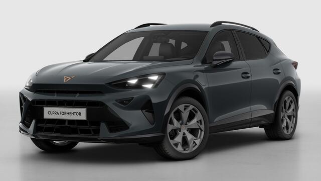 Cupra Formentor 1.5 TSI e-Hybrid 204 6DSG Business | Achteruitrijcamera | Digitaal instrumentenpaneel (Virtual Cockpit) | Draadloze Apple CarPlay(TM), Android Auto(TM)