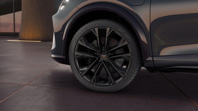 Cupra Formentor 1.5 TSI e-Hybrid 272 6DSG VZ Performance | Achteruitrijcamera | Digitaal instrumentenpaneel (Virtual Cockpit) | Draadloze Apple CarPlay(TM), Android Auto(TM)