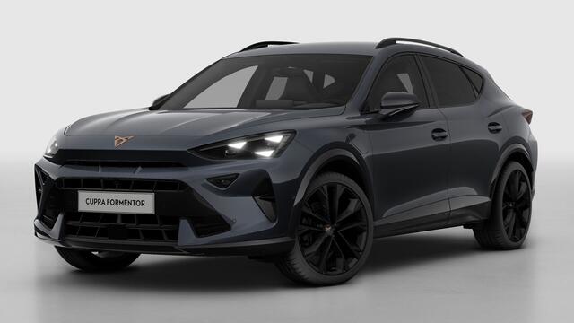 Cupra Formentor 1.5 TSI e-Hybrid 204 6DSG Business | Achteruitrijcamera | Digitaal instrumentenpaneel (Virtual Cockpit) | Draadloze Apple CarPlay(TM), Android Auto(TM)