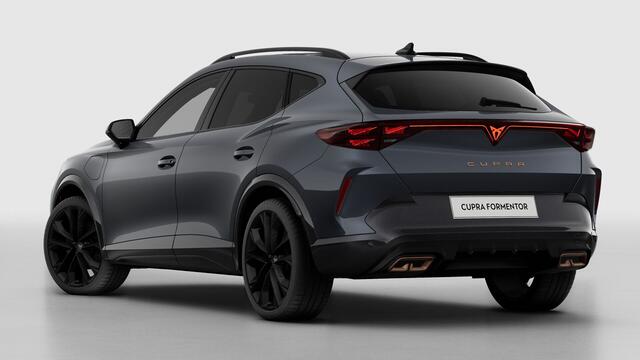 Cupra Formentor 1.5 TSI e-Hybrid 204 6DSG Business | Achteruitrijcamera | Digitaal instrumentenpaneel (Virtual Cockpit) | Draadloze Apple CarPlay(TM), Android Auto(TM)