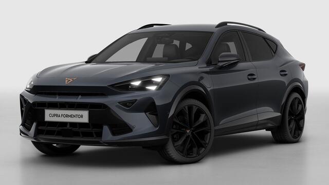 Cupra Formentor 1.5 TSI e-Hybrid 204 6DSG Business | Achteruitrijcamera | Digitaal instrumentenpaneel (Virtual Cockpit) | Draadloze Apple CarPlay(TM), Android Auto(TM)