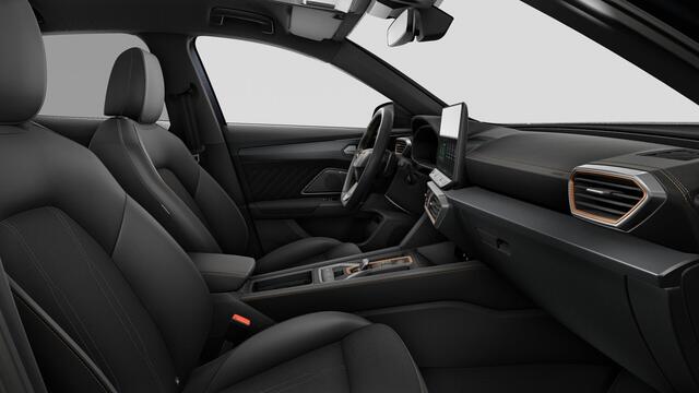 Cupra Formentor 1.5 TSI e-Hybrid 204 6DSG Business | Achteruitrijcamera | Digitaal instrumentenpaneel (Virtual Cockpit) | Draadloze Apple CarPlay(TM), Android Auto(TM)